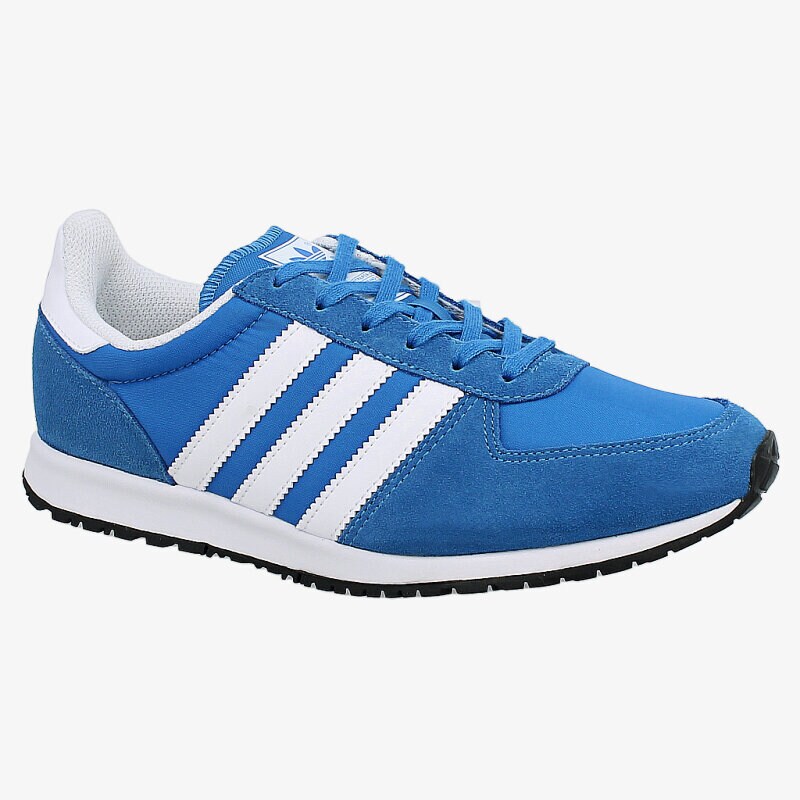 ADIDAS ADISTAR RACER W M19217 MODRÁ