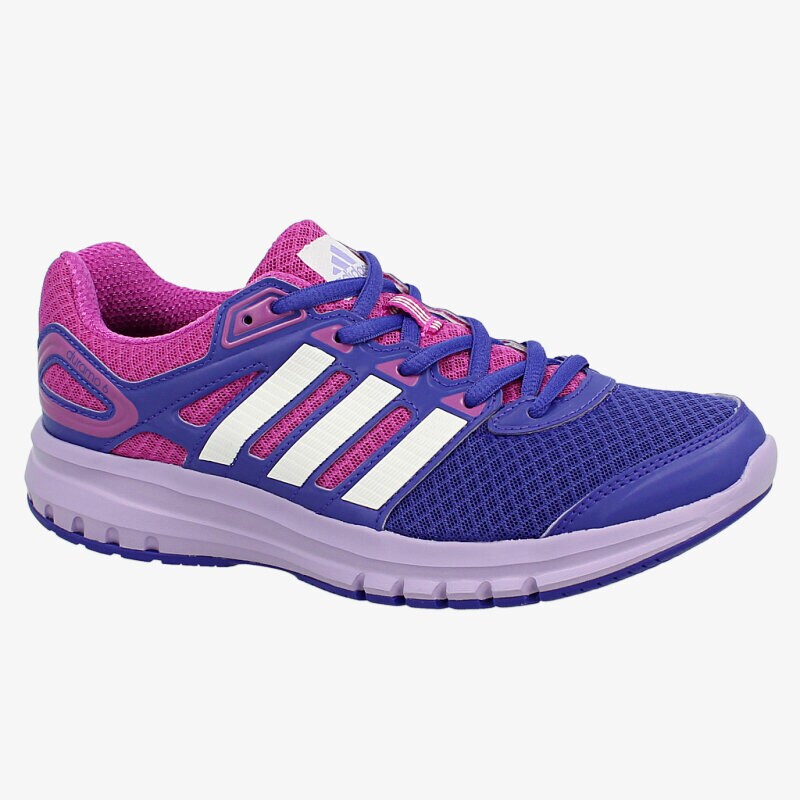dámské tenisky ADIDAS DURAMO 6 W M21580 FIALOVÁ