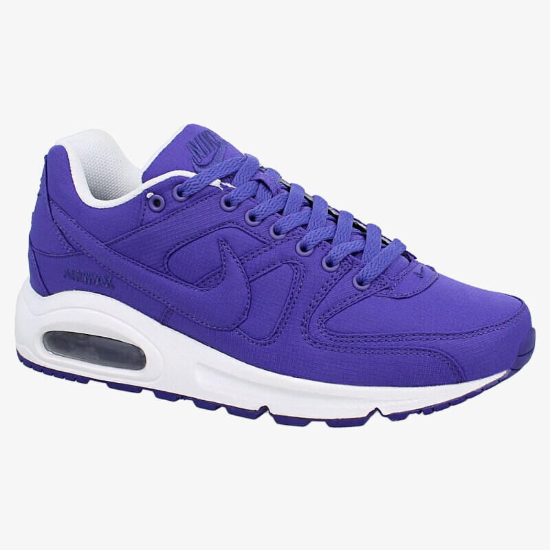 dámské tenisky NIKE WMNS AIR MAX COMMAND TXT  718897551 FIALOVÁ