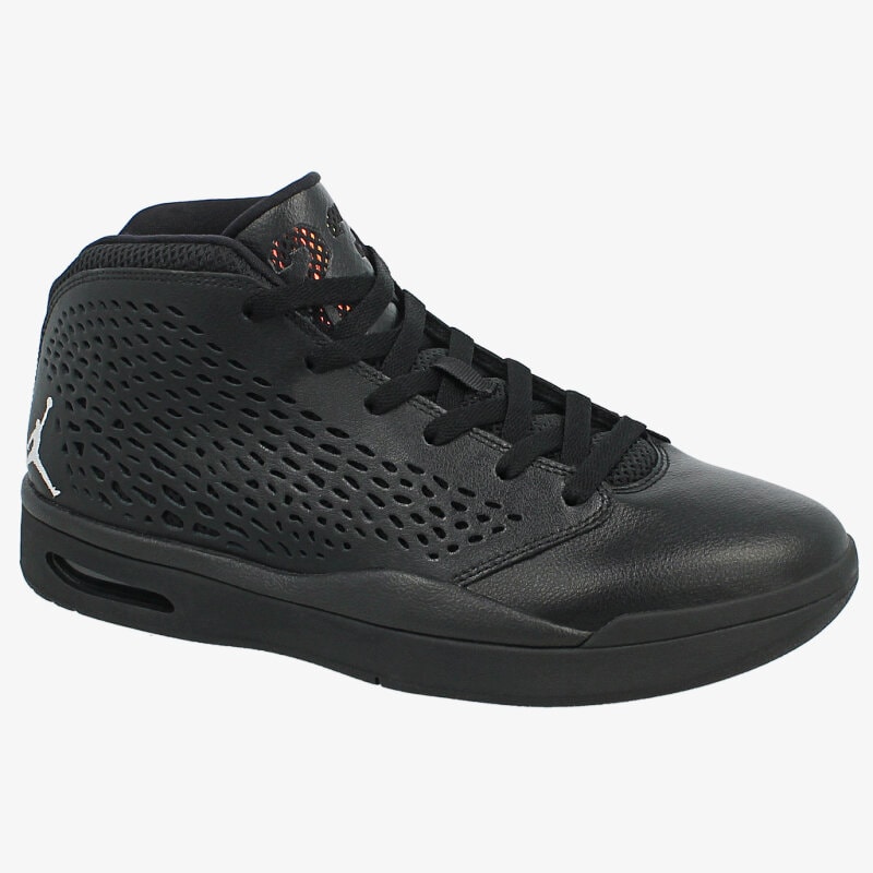 pánské tenisky JORDAN FLIGHT 2015  768905010 ČERNÁ