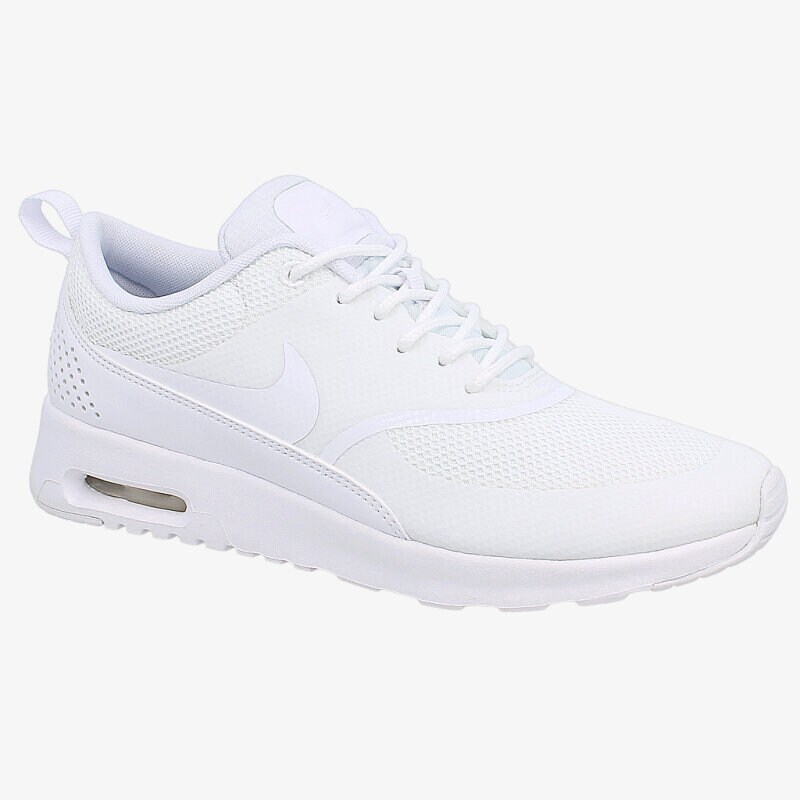 dámské tenisky NIKE WMNS AIR MAX THEA  599409101 BÍLÁ