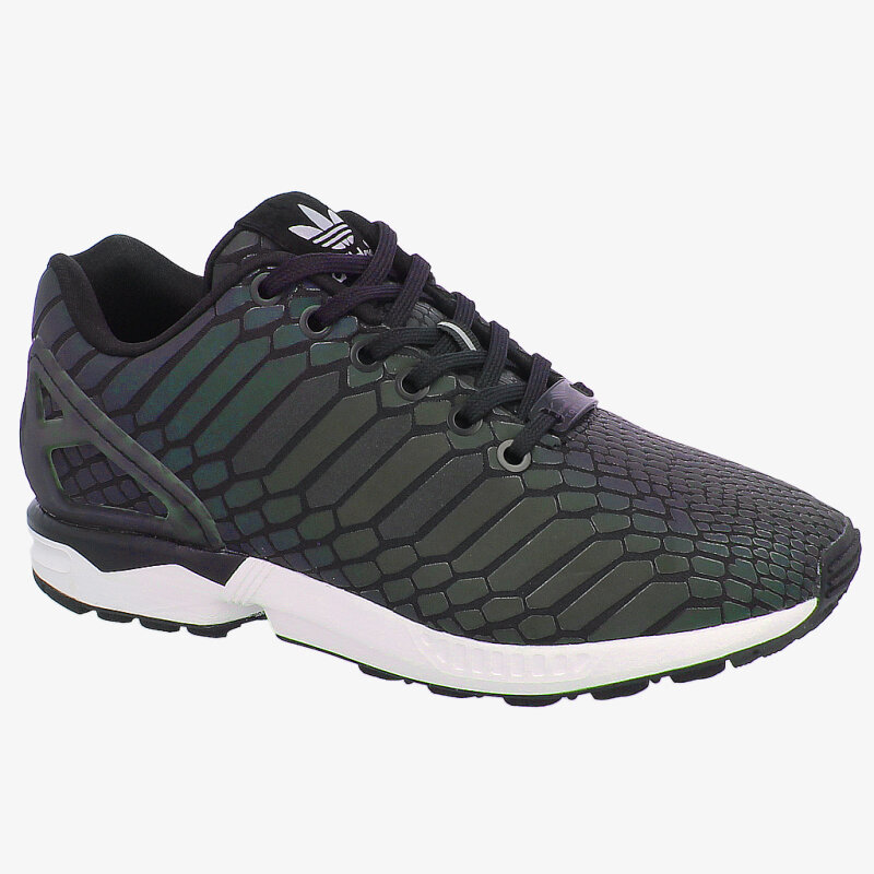 ADIDAS FLUX SUNBEAM B24441W ČERNÁ