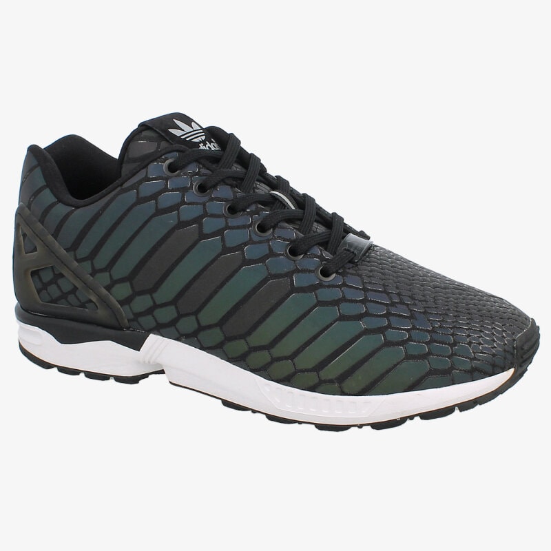 ADIDAS FLUX SUNBEAM B24441 ČERNÁ