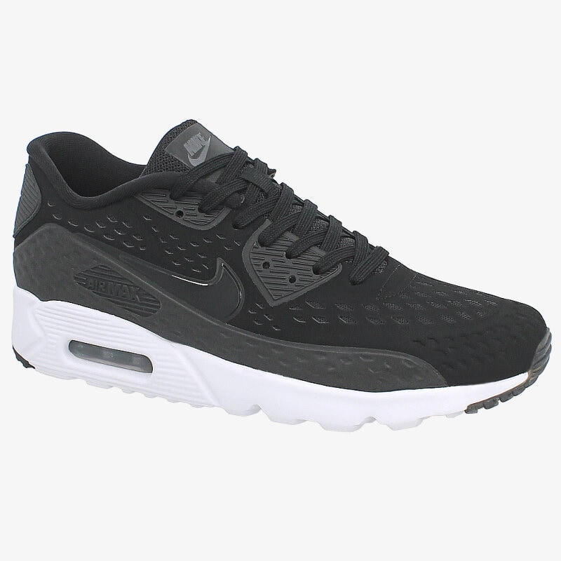 pánské tenisky NIKE AIR MAX 90 ULTRA BR  725222001 ČERNÁ