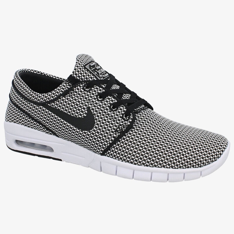 pánské tenisky NIKE STEFAN JANOSKI MAX  631303005 ŠEDÁ