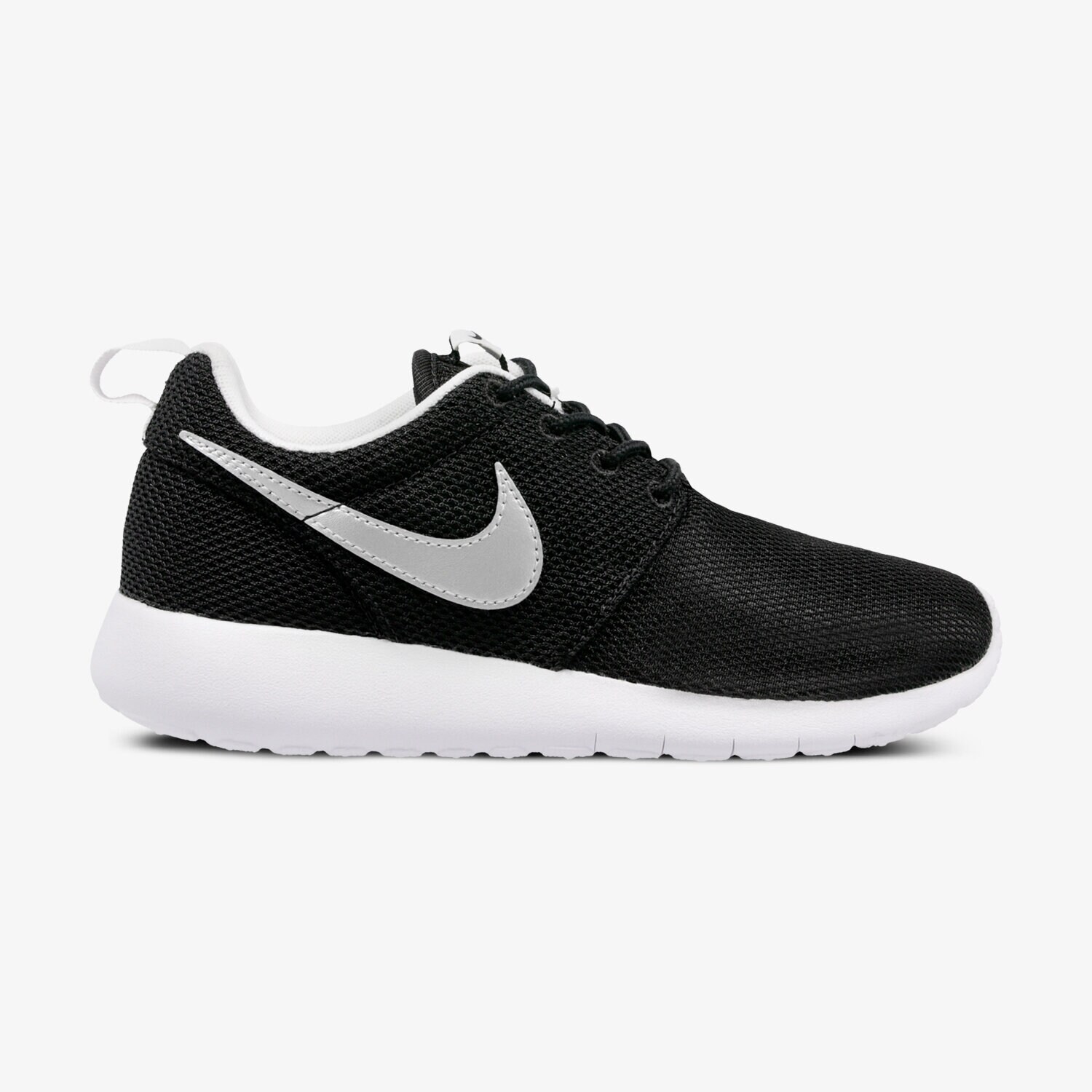 dětské tenisky NIKE ROSHE RUN (GS)  599728-021 ČERNÁ