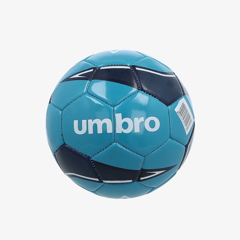 UMBRO PILKA STADIA SUPPORTER MINI 20561UDLH MODRÁ