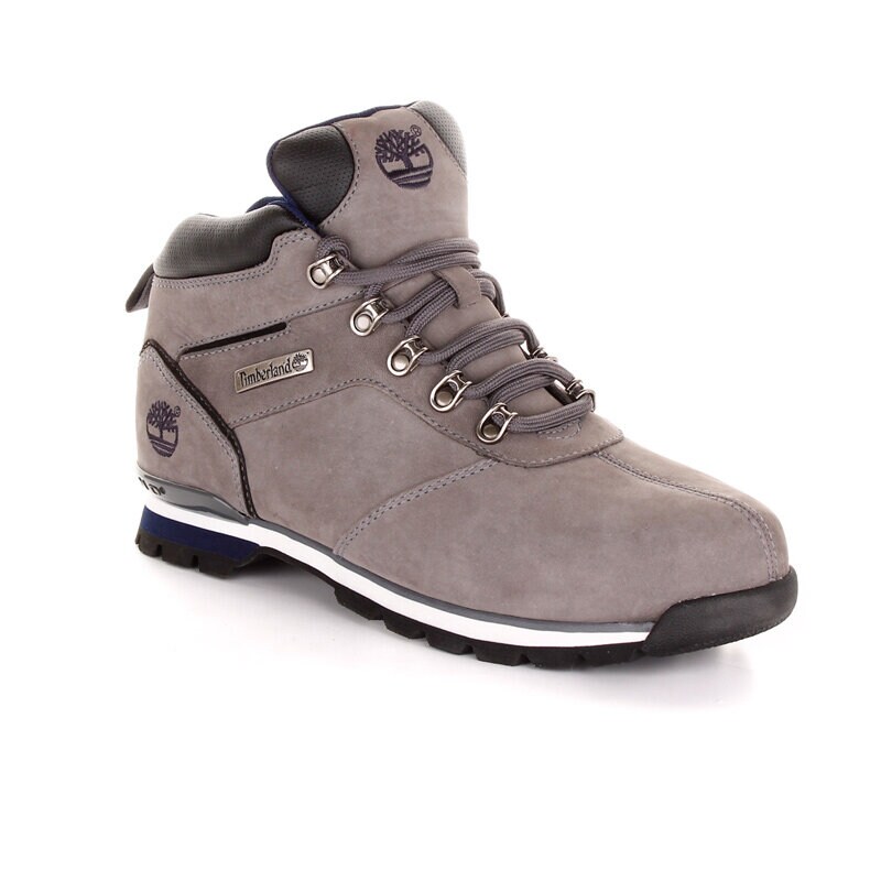 pánská outdoorová obuv TIMBERLAND SPLITROCK 2  6159R ŠEDÁ