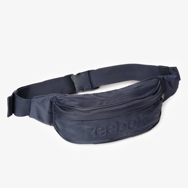 dámská ledvinka REEBOK TAŠKA LE WAISTBAG AB1260 FIALOVÁ