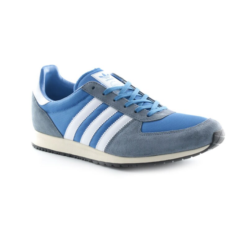ADIDAS ADISTAR RACER V22767 MODRÁ