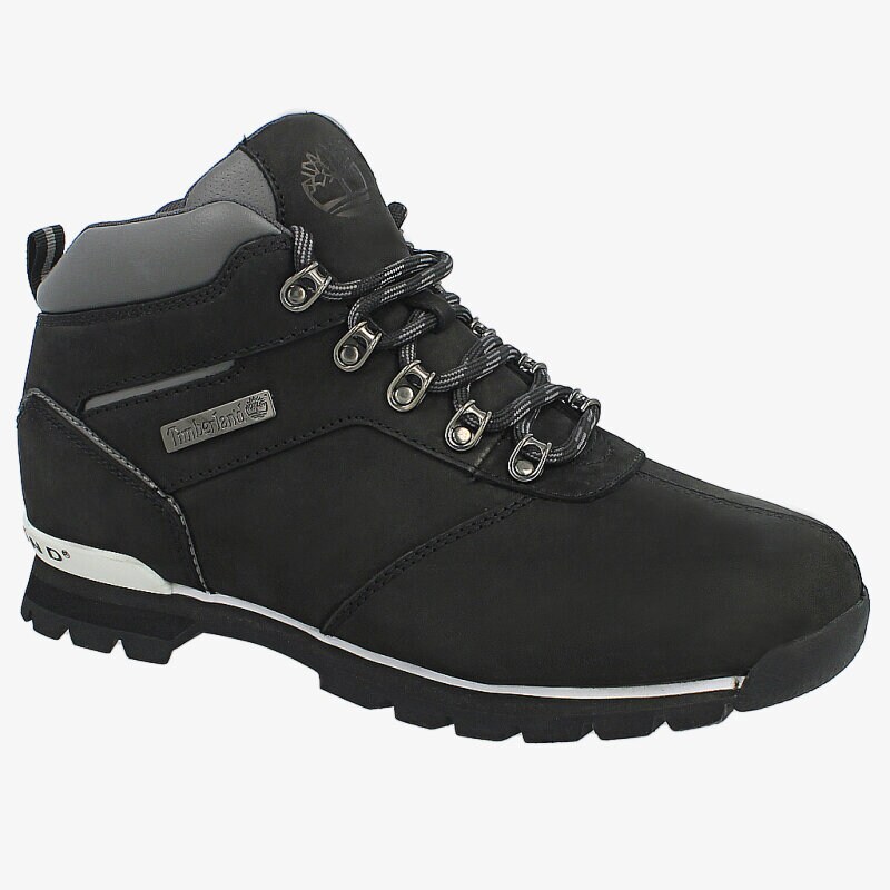 pánská outdoorová obuv TIMBERLAND SPLITROCK 2  6359A ČERNÁ