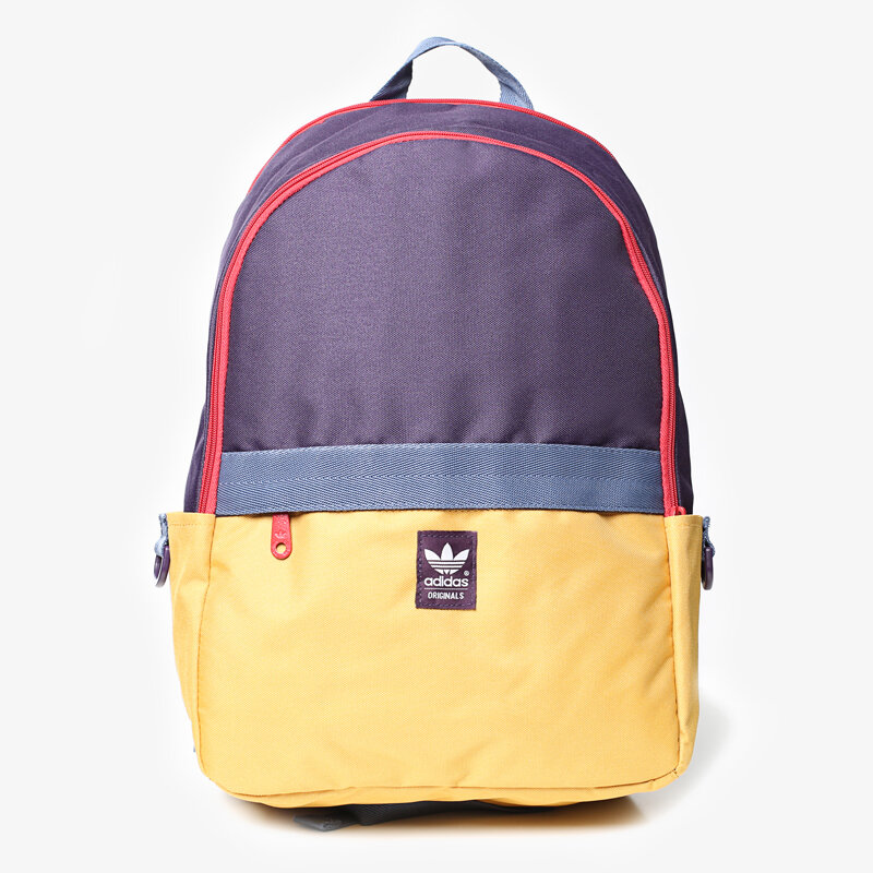 dámský batoh ADIDAS BATOH BACKPACK ESS AB2677 VÍCEBAREVNÁ