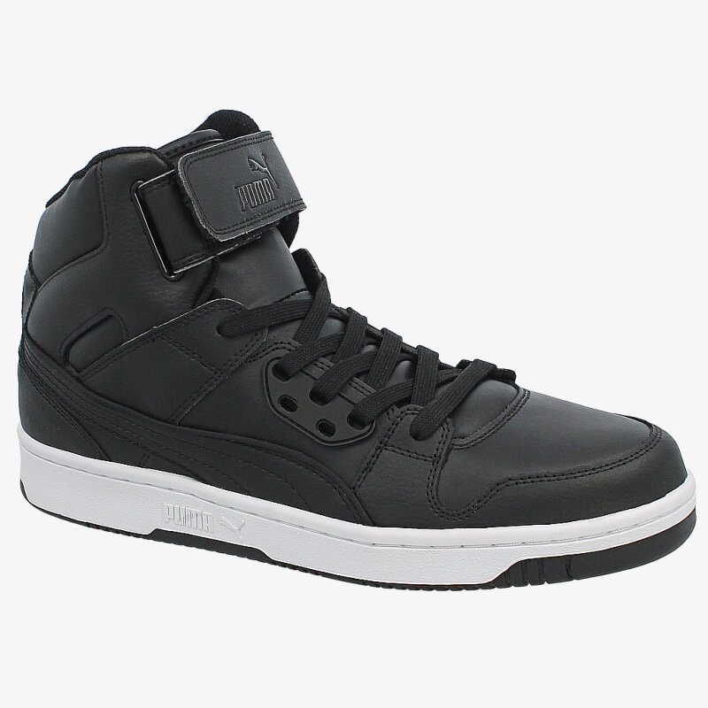 dámské tenisky PUMA REBOUND STREET L  35925202W ČERNÁ