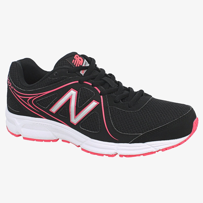dámské tenisky NEW BALANCE W390BP2 W390BP2 ČERNÁ
