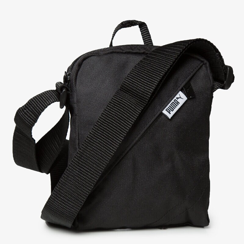 dámská taška PUMA TAŠKA CITY PORTABLE II 7178504 ČERNÁ