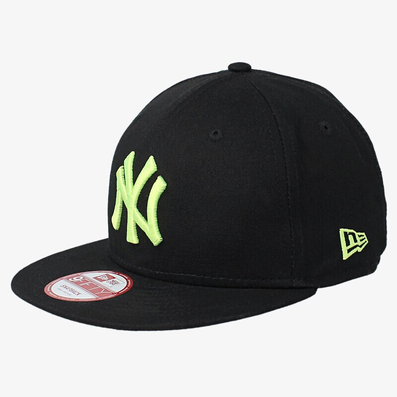 dětská kšiltovka NEW ERA ČEPICE SEAS BASIC 950 80102356 VÍCEBAREVNÁ