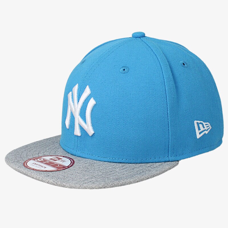 dětská kšiltovka NEW ERA ČEPICE POPHEATHER 950 80102435 VÍCEBAREVNÁ