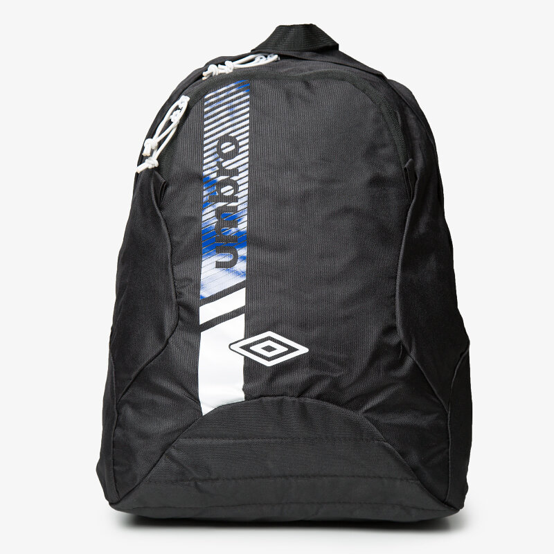 pánský batoh UMBRO BATOH MEDUSA 30553UDJU ČERNÁ