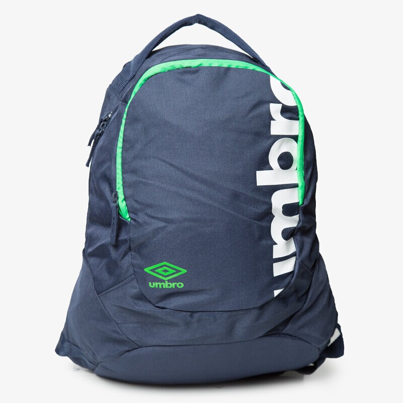 pánský batoh UMBRO BATOH STADIA BAGS 30523UDLP TMAVOMODRÁ