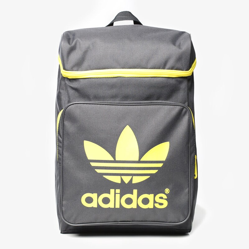 dámský batoh ADIDAS BATOH BP CLASSIC AB2672 ŠEDÁ