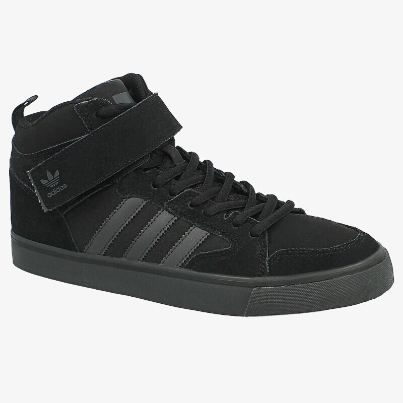 ADIDAS VARIAL II MID D68653 ČERNÁ
