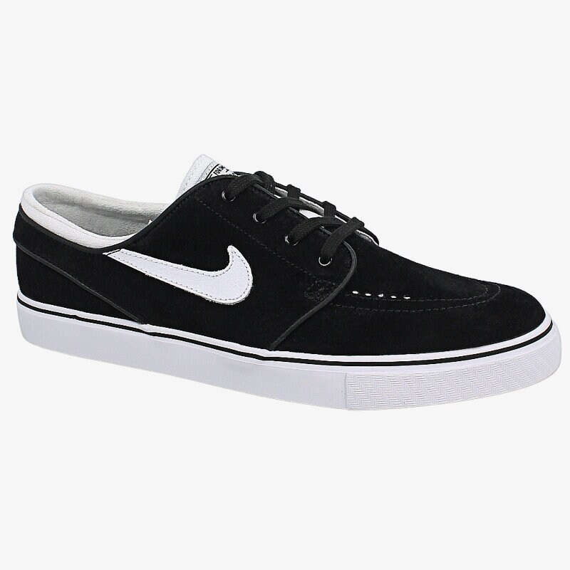 pánské tenisky NIKE ZOOM STEFAN JANOSKI SE  473284003 ČERNÁ