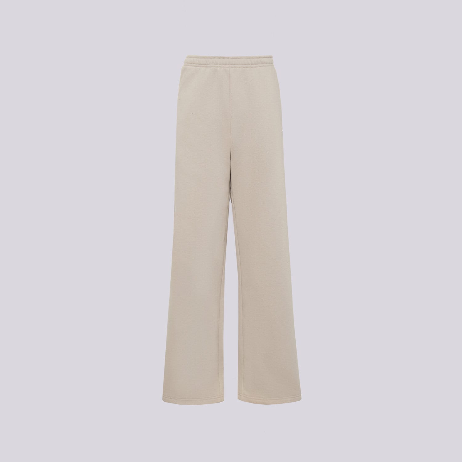dětské kalhoty NIKE KALHOTY  G NSW STUDIO FLC OH PANT GIRL IM4973-211 BÉŽOVÁ