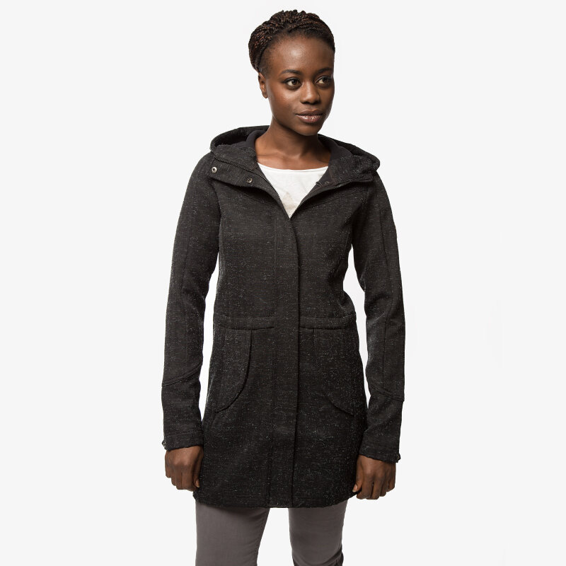 dámská zimní bunda O'NEILL HYPERFLEECE ADV R 5556009010 ČERNÁ