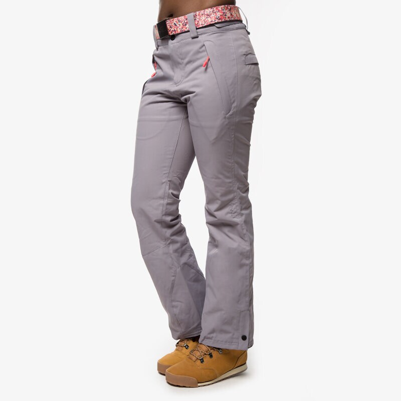 dámské kalhoty O'NEILL KALHOTY  PW STAR SL 5580108017 ŠEDÁ