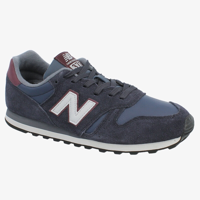 NEW BALANCE ML373NSR ML373NSR TMAVOMODRÁ