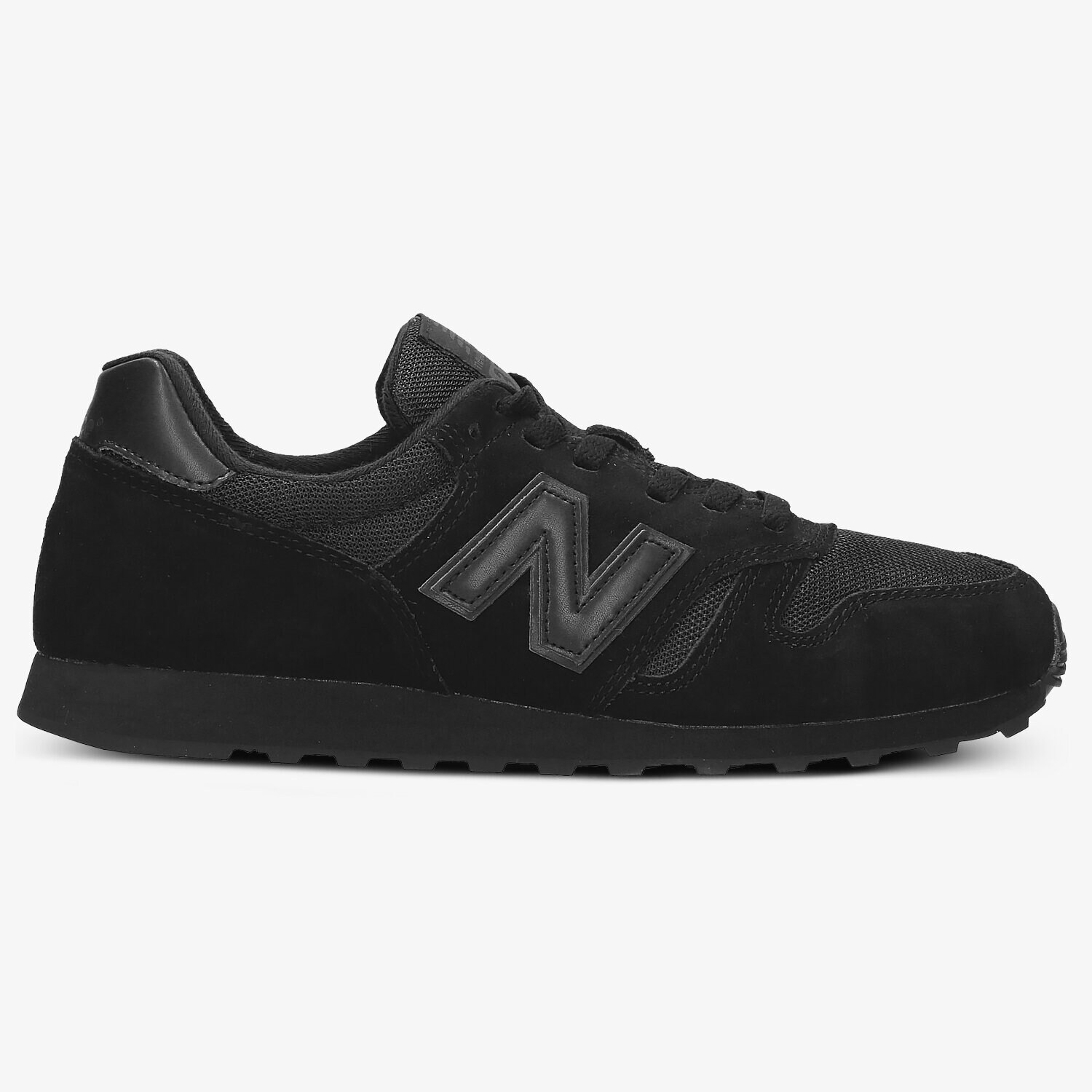 pánské tenisky NEW BALANCE M373CKK M373CKK ČERNÁ