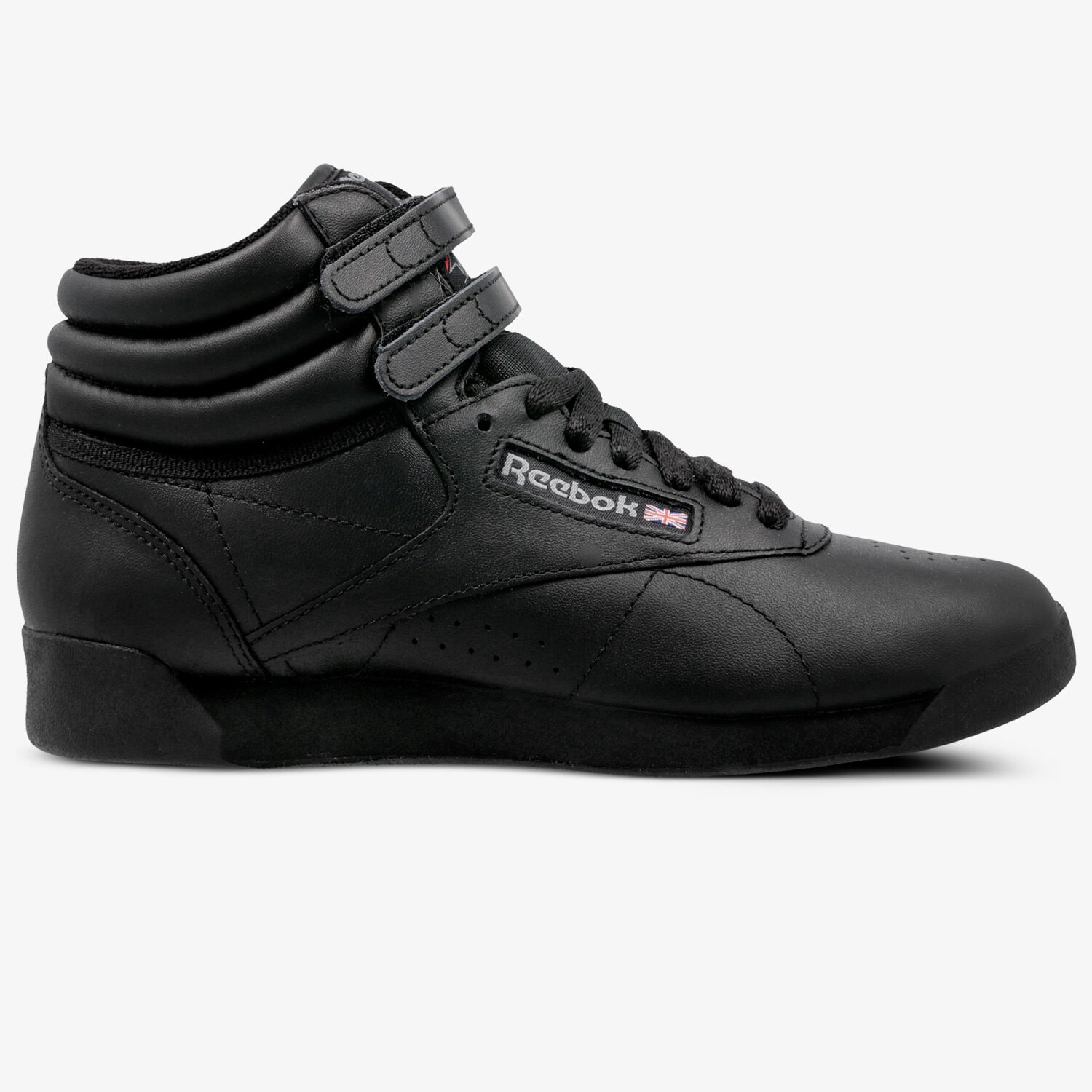 dámské tenisky REEBOK F/S HI  2240 ČERNÁ