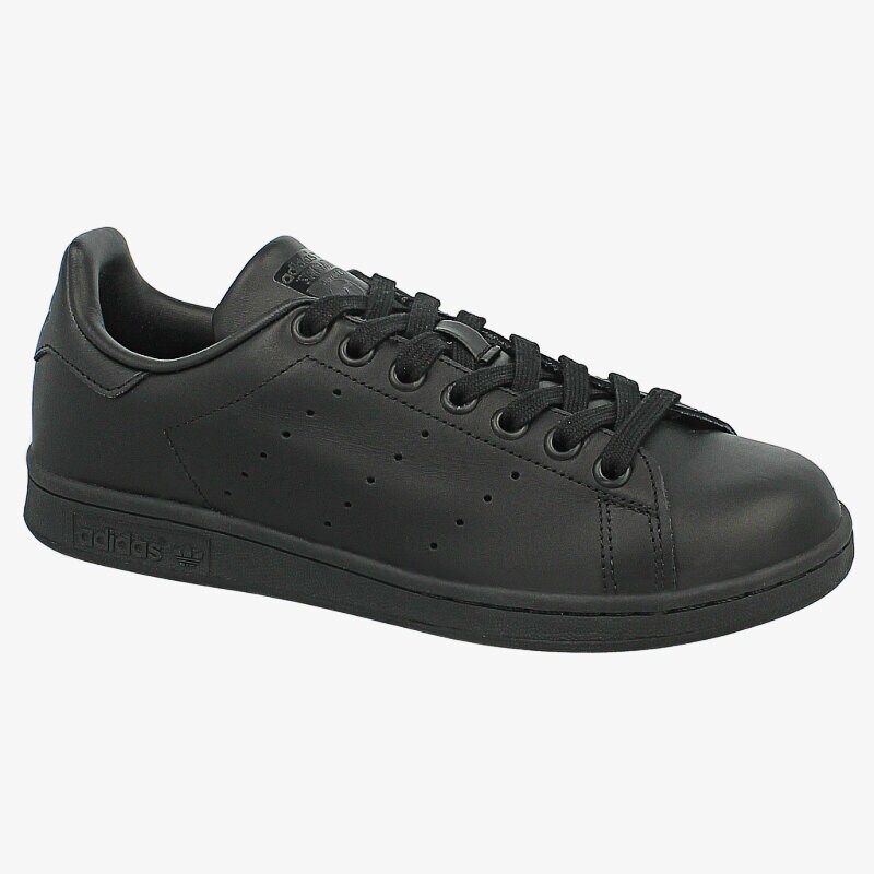 dámské tenisky ADIDAS STAN SMITH  M20327 ČERNÁ