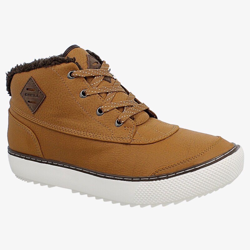 pánské boty casual O'NEILL GNARLY 59119506G29 ŽLUTÁ