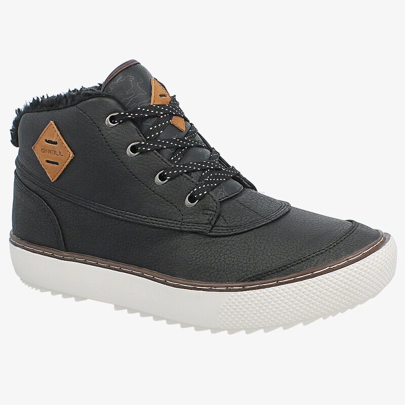 pánské boty casual O'NEILL GNARLY 59119505A00 ČERNÁ