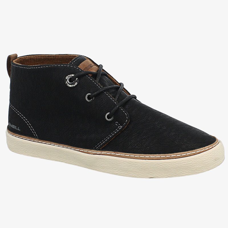 dámské boty casual O'NEILL KALI 59126511A00 ČERNÁ