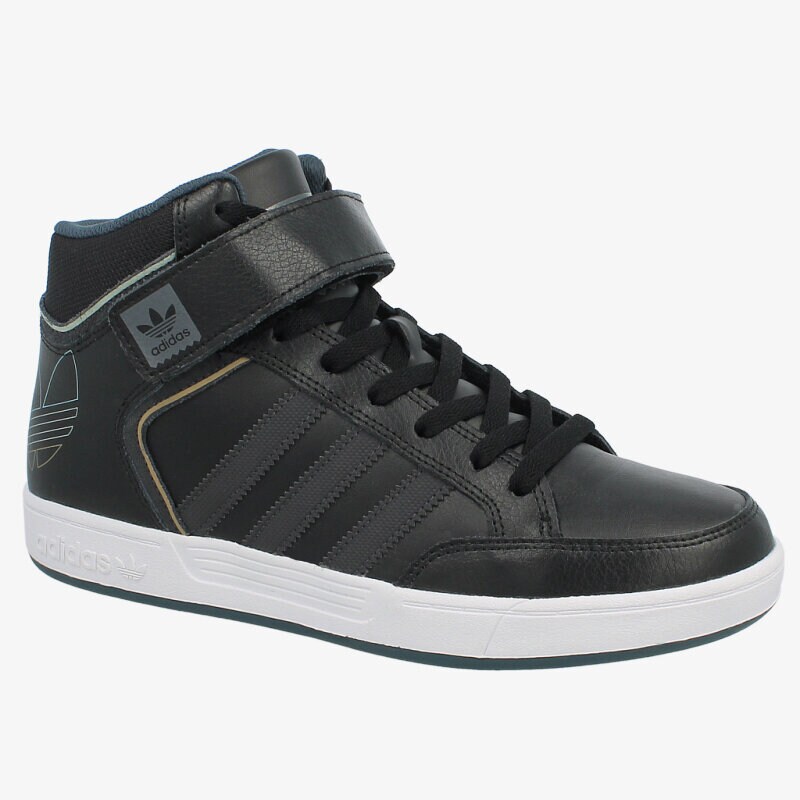 ADIDAS VARIAL MID D68664 ČERNÁ