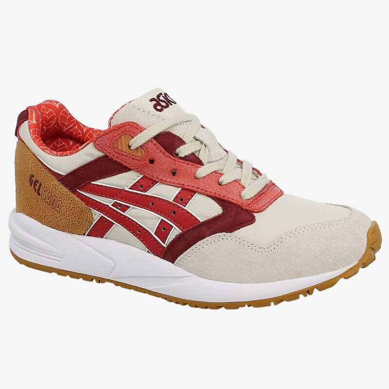 ASICS GEL SAGA H5Q5N0223 VÍCEBAREVNÁ