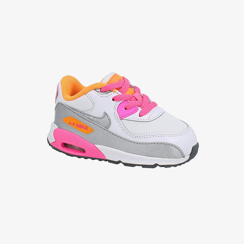 NIKE AIR MAX 90 MESH (TD) 724857101 VÍCEBAREVNÁ