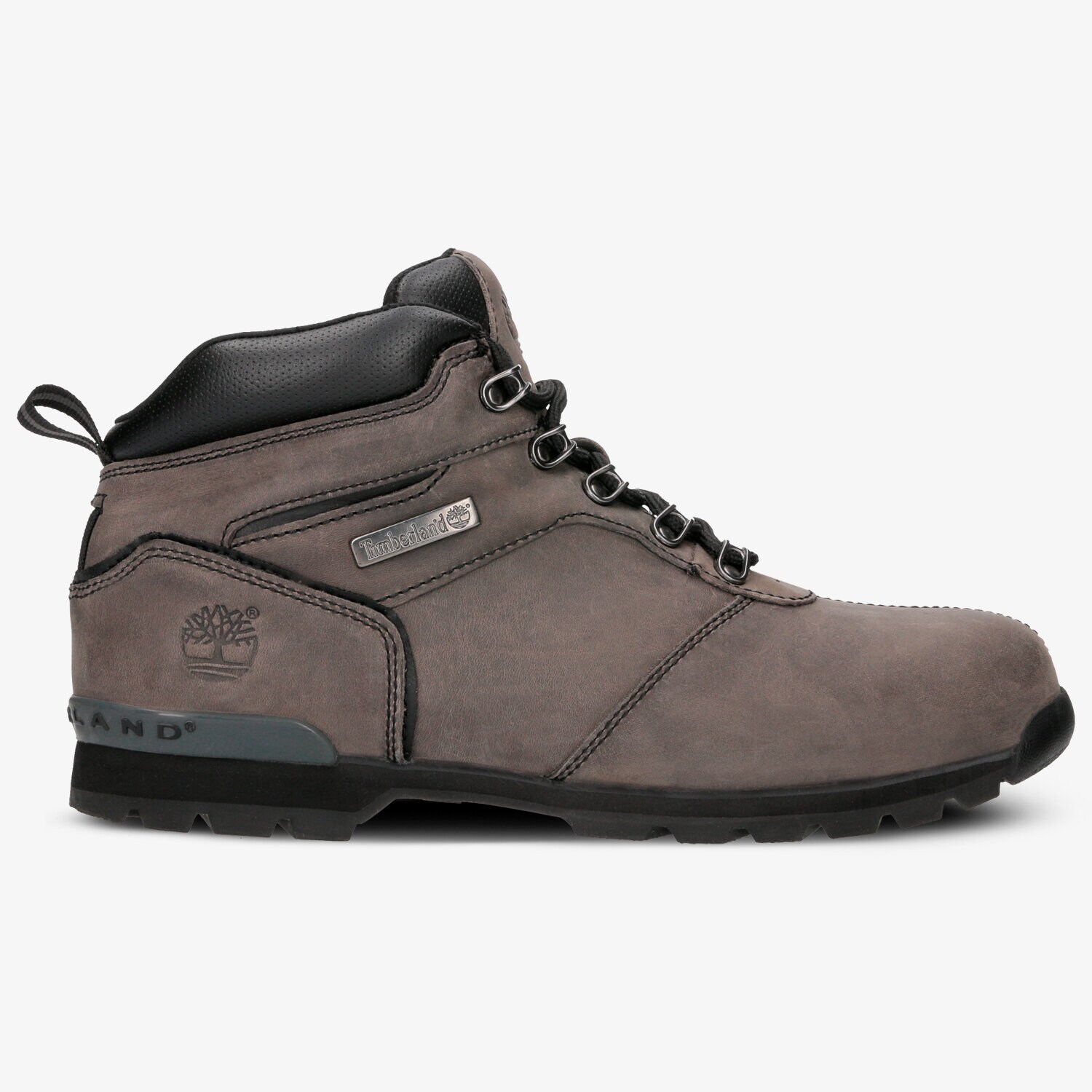 pánská outdoorová obuv TIMBERLAND SPLITROCK 2  A11VJ ŠEDÁ