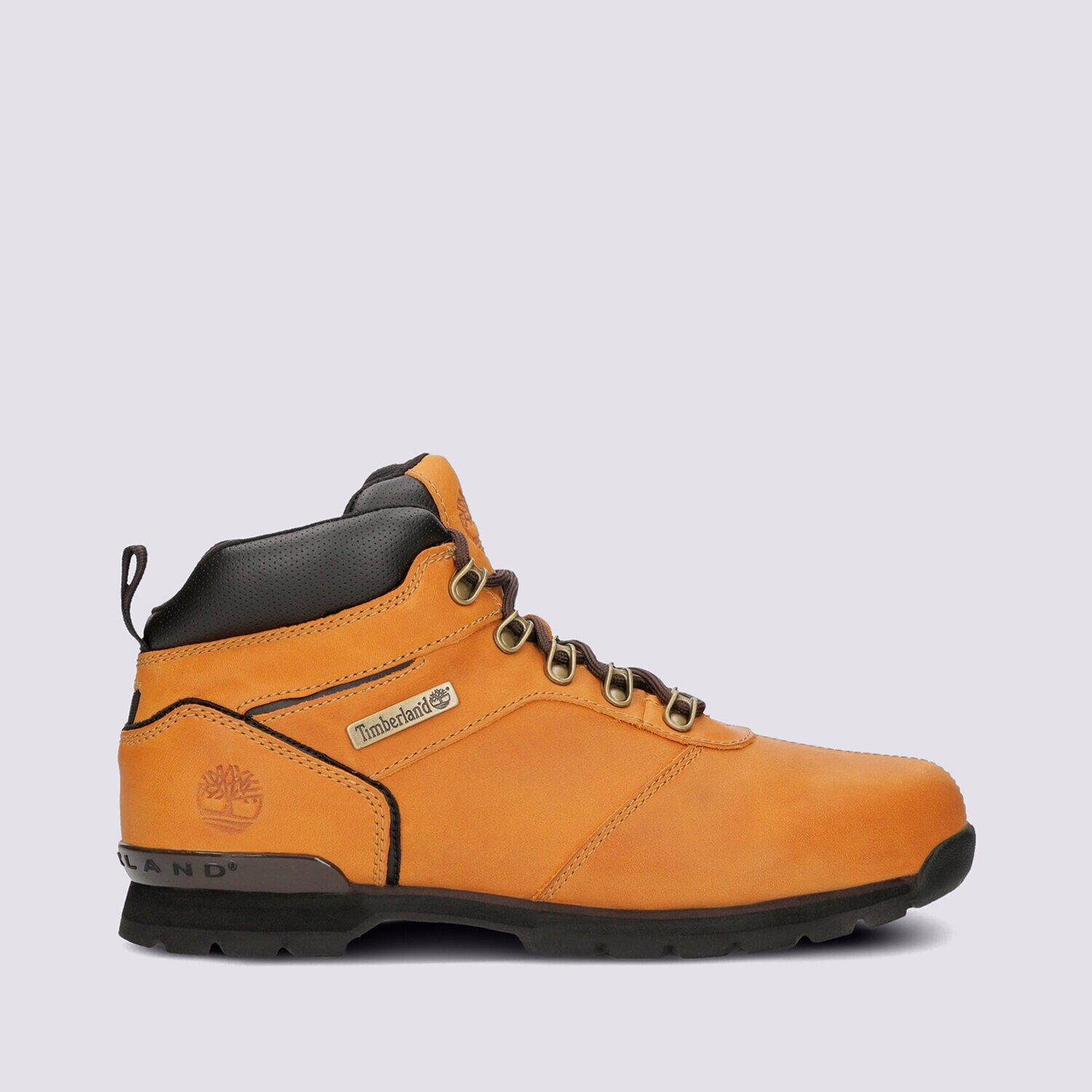 pánská outdoorová obuv TIMBERLAND SPLITROCK 2  TB0A11VU2311 HNĚDÁ