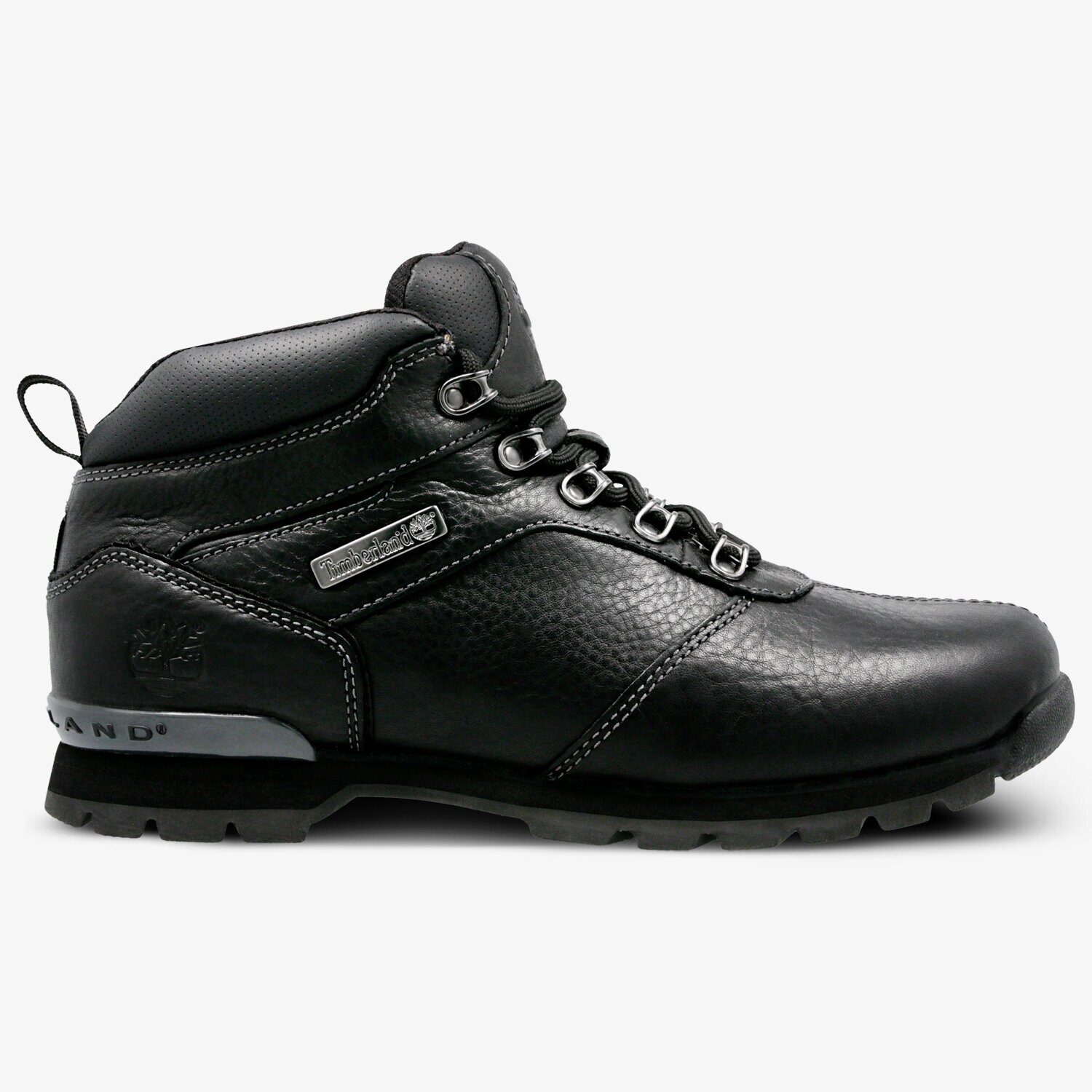 pánská outdoorová obuv TIMBERLAND SPLITROCK 2  A11XF ČERNÁ