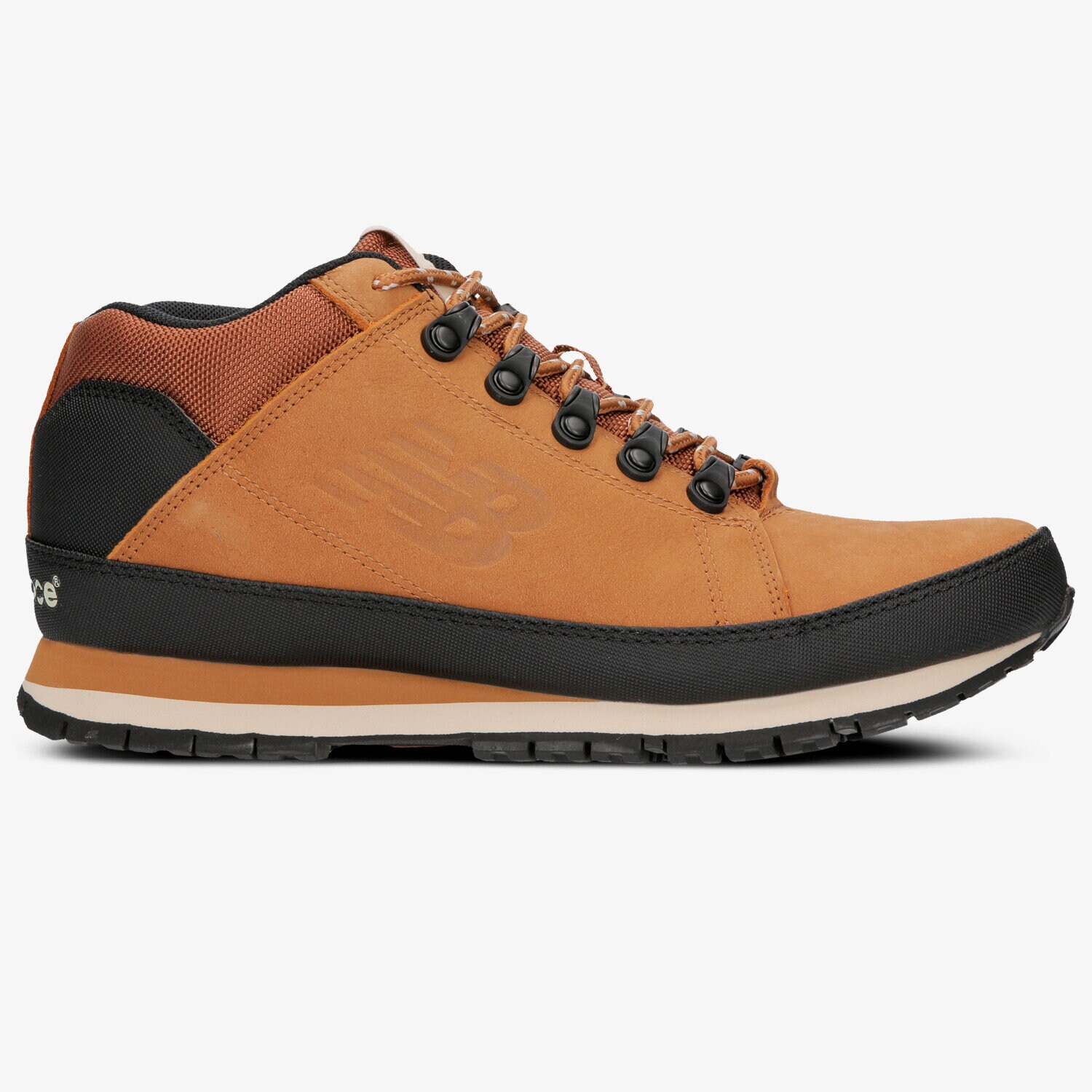 pánská outdoorová obuv NEW BALANCE H754TB H754TB HNĚDÁ