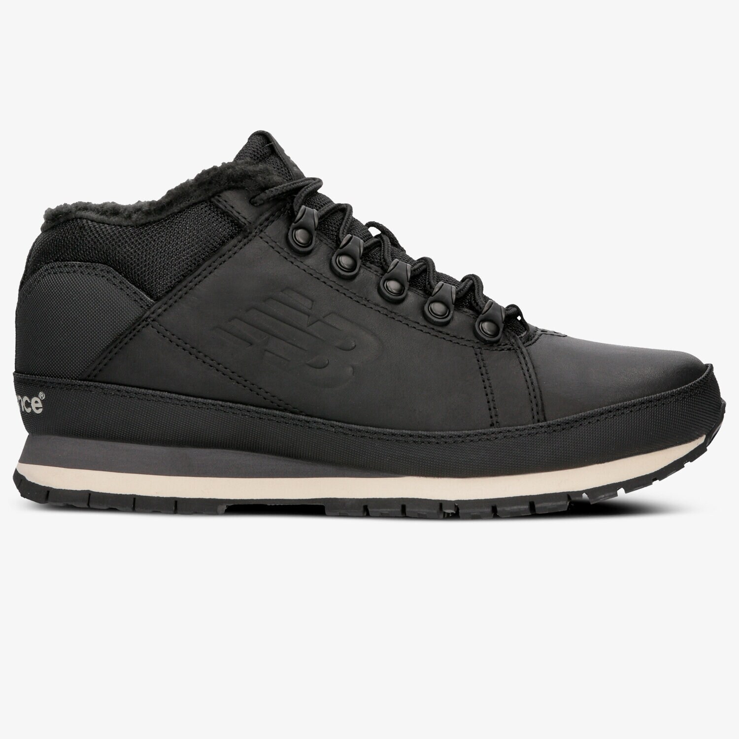 pánská outdoorová obuv NEW BALANCE 754  HL754BN ČERNÁ