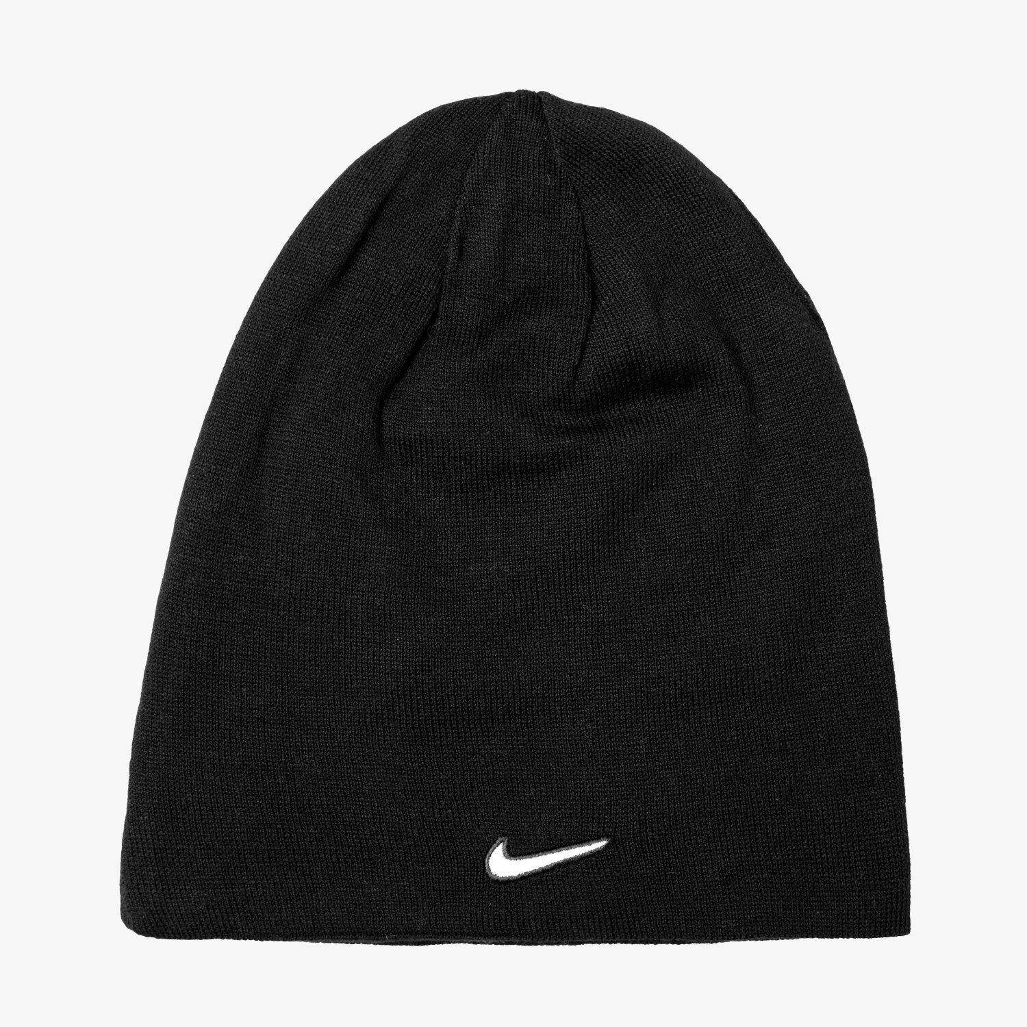dětská čepice NIKE ČEPICE ZIMNÍ F.C. BEANIE 679378011 ČERNÁ