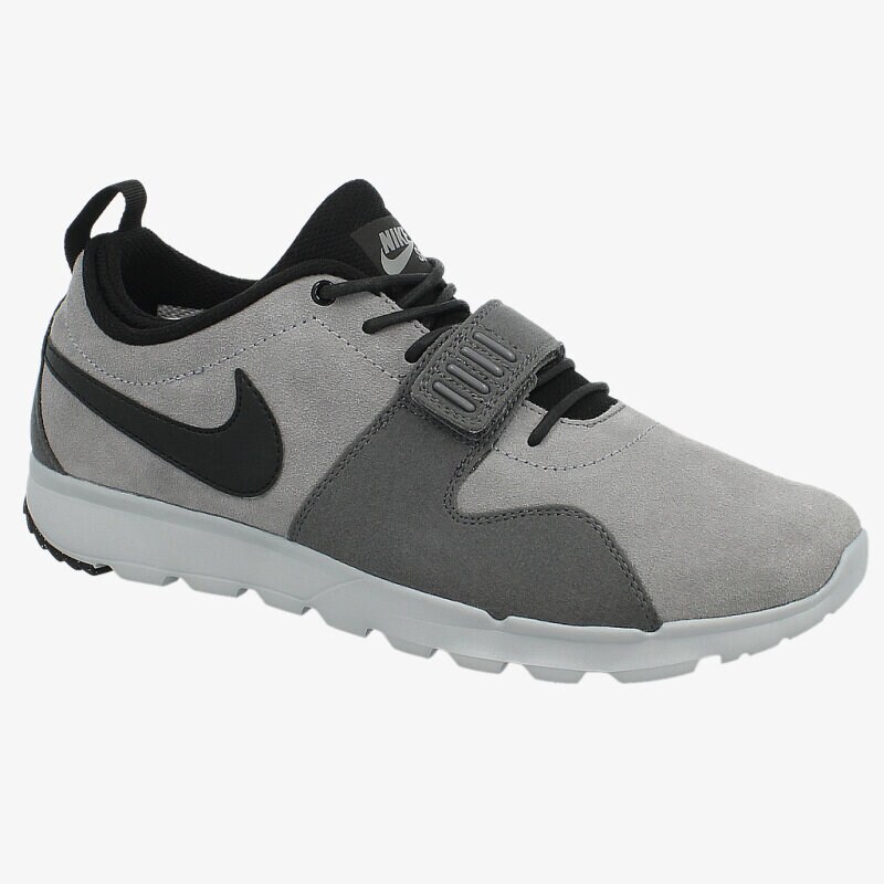 pánské tenisky NIKE TRAINERENDOR L 806309001 ŠEDÁ