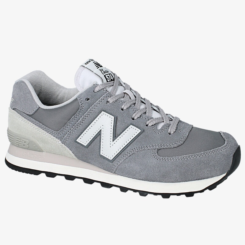 NEW BALANCE ML574VLG ML574VLG ŠEDÁ