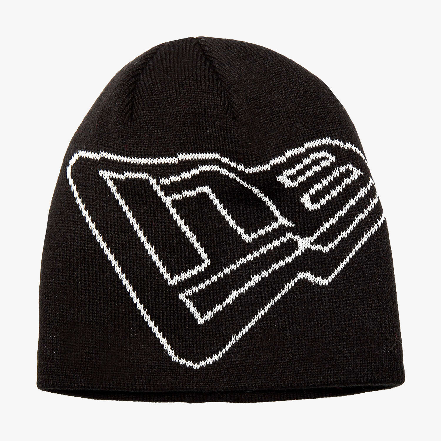 dětská čepice NEW ERA ČEPICE ZIMNÍ KNIT BEANIE REFLECT FLAG NEW ERA 11169297 VÍCEBAREVNÁ