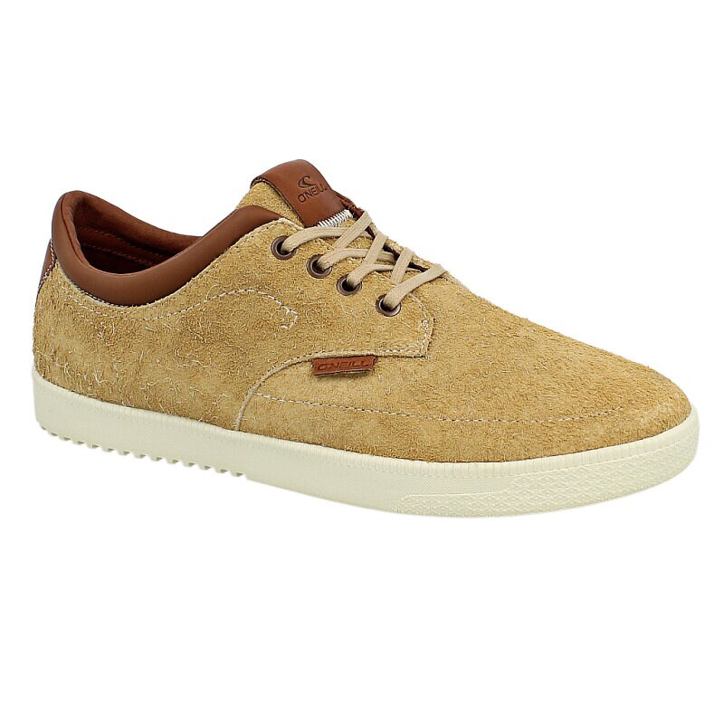 pánské boty casual O'NEILL CONTOUR 59107201D77 HNĚDÁ