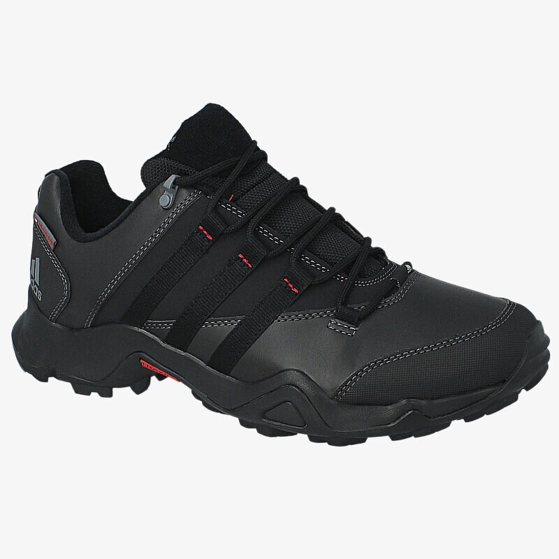 pánská outdoorová obuv ADIDAS CW AX2 BETA B33116 ČERNÁ